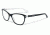 Oakley OX1112-0653 Stand Out Eyeglass Frames, Black Frame
