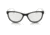 Oakley OX1112-0653 Stand Out Eyeglass Frames, Black Frame