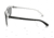 Oakley OX1112-0653 Stand Out Eyeglass Frames, Black Frame