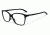 Oakley OX1126-0254 Finesse Eyeglass Frames, Polished Black Frame