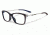Oakley NINE-TO-FIVE Single Vision Prescription Eyeglasses, Tortoise Night Frame, OX1127-0652SV
