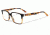 Oakley Confession Progressive Prescription Eyeglasses, Black / Tortoise Frame, OX1128-0152PR