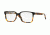 Oakley Confession Progressive Prescription Eyeglasses 112801-52 - Black Tortoise Frame