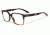 Oakley Confession Progressive Prescription Eyeglasses, Purple / Tortoise Frame, OX1128-0252PR