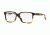 Oakley Confession Progressive Prescription Eyeglasses 112803-52 - Magenta / Tortoise Frame