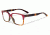 Oakley Confession Progressive Prescription Eyeglasses, Pink / Tortoise Frame, OX1128-0452PR