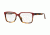 Oakley Confession Progressive Prescription Eyeglasses 112804-52 - Pink Tortoise Frame