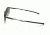 Oakley OX3186-0252 Conductor Eyeglass Frames, Pewter Frame