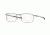 Oakley Conductor Progressive Prescription Eyeglasses 318603-52 - Chrome Frame