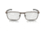 Oakley OX3186-0452 Conductor Eyeglass Frames, Toast Frame