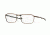 Oakley Conductor Progressive Prescription Eyeglasses 318604-52 - Toast Frame