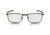 Oakley OX3186-0454 Conductor Eyeglass Frames, Toast Frame