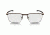 Oakley OX3187-0453 Conductor 0.5 Eyeglass Frames, Toast Frame