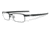 Oakley OX5094-0150 Tincup Carbon Eyeglass Frames, Powder Coal Frame