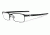 Oakley OX5094-0352 Tincup Carbon Eyeglass Frames, Powder Toast Frame