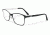 Oakley OX5097-0253 Validate Eyeglass Frames, Black Frame