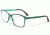 Oakley OX5097-0553 Validate Eyeglass Frames, Jade Frame
