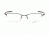 Oakley OX5113-0151 Lizard Eyeglass Frames, Satin Black Frame