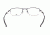 Oakley OX5113-0154 Lizard Eyeglass Frames, Satin Black Frame