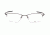 Oakley OX5113-0251 Lizard Eyeglass Frames, Pewter Frame
