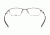Oakley OX5113-0254 Lizard Eyeglass Frames, Pewter Frame