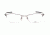 Oakley OX5113-0351 Lizard Eyeglass Frames, Brushed Chrome Frame