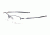Oakley OX5113-0451 Lizard Eyeglass Frames, Polished Midnight Frame