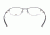 Oakley OX5113-0454 Lizard Eyeglass Frames, Polished Midnight Frame