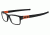 Oakley OX8034-0753 Marshal Eyeglass Frames, Polished Black Frame
