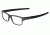 Oakley OX8034-0851 Marshal Eyeglass Frames, Satin Grey Smoke Frame