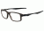 Oakley OX8035-0252 Trailmix Eyeglass Frames, Flint Frame