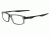 Oakley OX8035-0452 Trailmix Eyeglass Frames, Grey Smoke Frame