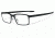 Oakley OX8038-0152 Milestone Eyeglass Frames, Satin Black Frame