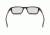 Oakley OX8039-0455 Chamfer Eyeglass Frames, Satin Brownstone Frame