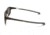 Oakley OX8039-0455 Chamfer Eyeglass Frames, Satin Brownstone Frame