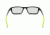 Oakley OX8039-0655 Chamfer Eyeglass Frames, Matte Black/Retina Burn Frame