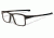 Oakley Chamfer 2 Single Vision Prescription Eyeglasses, Satin Brownstone Frame, OX8040-0452SV