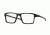 Oakley Chamfer 2 Single Vision Prescription Eyeglasses 804004-52 - Satin Brownstone Frame