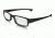 Oakley OX8046-0151 Airdrop Eyeglass Frames, Satin Black Frame