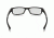 Oakley OX8046-0155 Airdrop Eyeglass Frames, Satin Black Frame