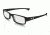 Oakley OX8046-0253 Airdrop Eyeglass Frames, Black Ink Frame