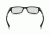Oakley OX8046-0253 Airdrop Eyeglass Frames, Black Ink Frame