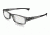 Oakley OX8046-0353 Airdrop Eyeglass Frames, Grey Shadow Frame