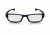 Oakley OX8046-0451 Airdrop Eyeglass Frames, Blue Ice Frame