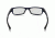 Oakley OX8046-0453 Airdrop Eyeglass Frames, Blue Ice Frame