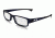 Oakley OX8046-0455 Airdrop Eyeglass Frames, Blue Ice Frame
