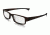 Oakley OX8046-0651 Airdrop Eyeglass Frames, Rootbeer Frame
