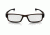 Oakley OX8046-0651 Airdrop Eyeglass Frames, Rootbeer Frame
