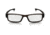 Oakley OX8046-0653 Airdrop Eyeglass Frames, Rootbeer Frame
