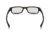 Oakley OX8046-0653 Airdrop Eyeglass Frames, Rootbeer Frame